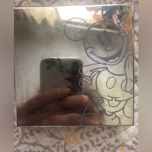 Disney Quoted Silver Bar Set